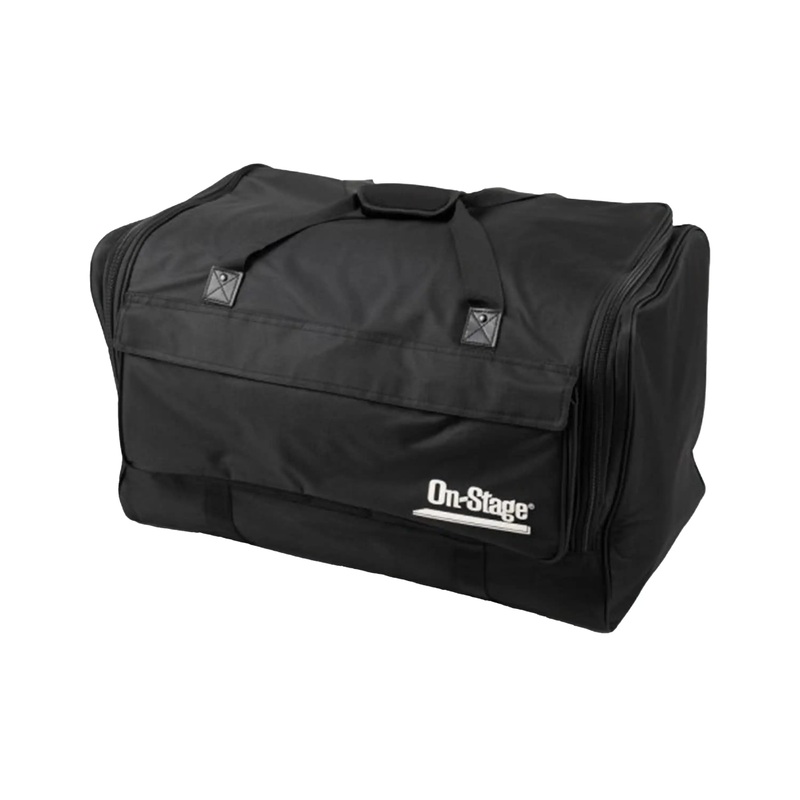 on-stage-sb1200-12-speaker-bag On-Stage SB1200 12" Speaker Bag
