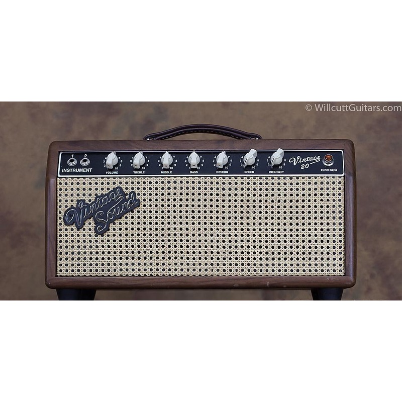 vintage-sound-vintage-20-head-used Vintage Sound Vintage 20 Head USED