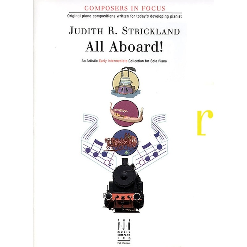 all-aboard All Aboard!
