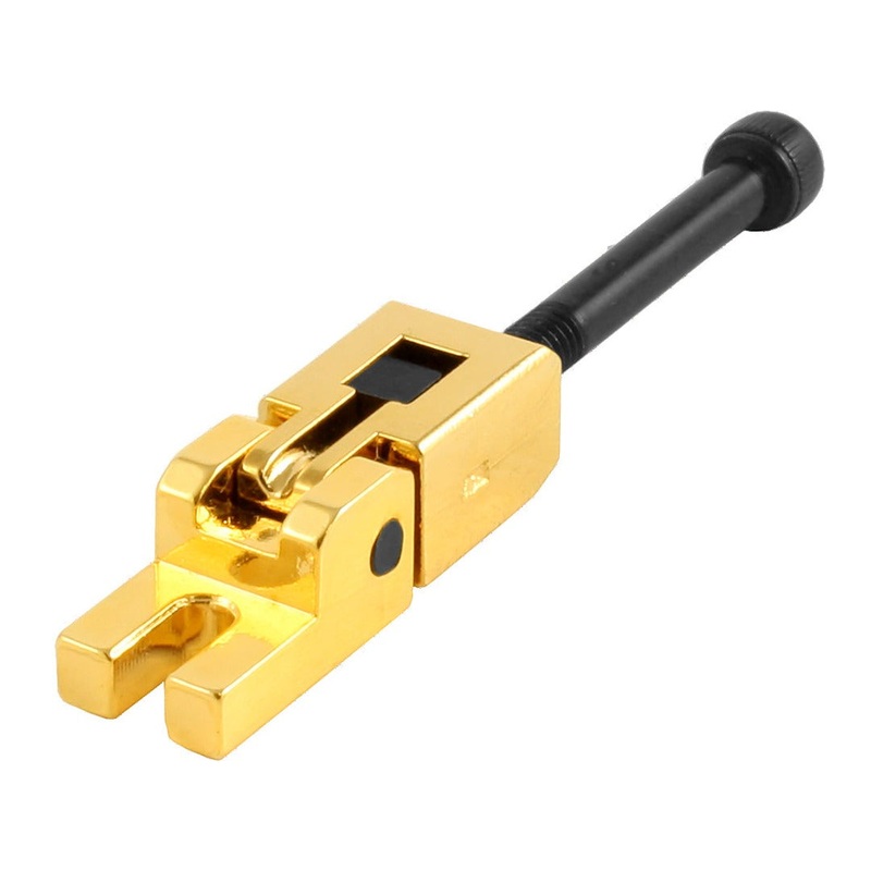 allparts-medium-saddle-2-and-5-for-locking-tremolo-gold Allparts Medium Saddle 2 and 5 for Locking Tremolo Gold