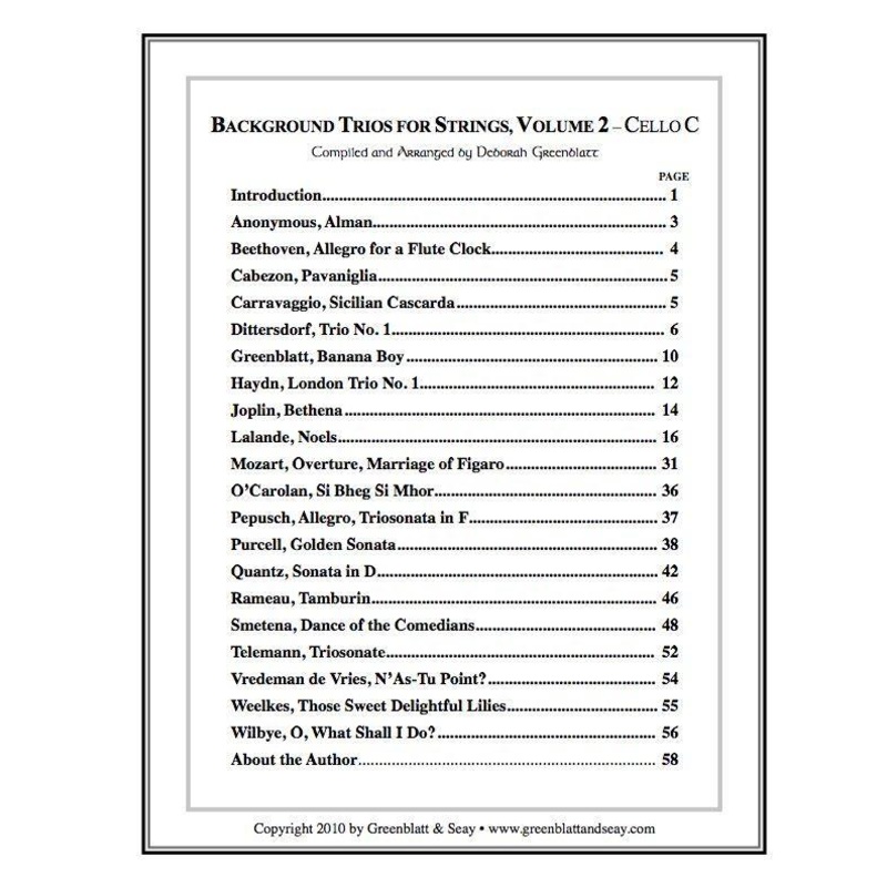 background-trios-for-strings-vol-2-cello-c Background Trios for Strings Vol. 2 - Cello C