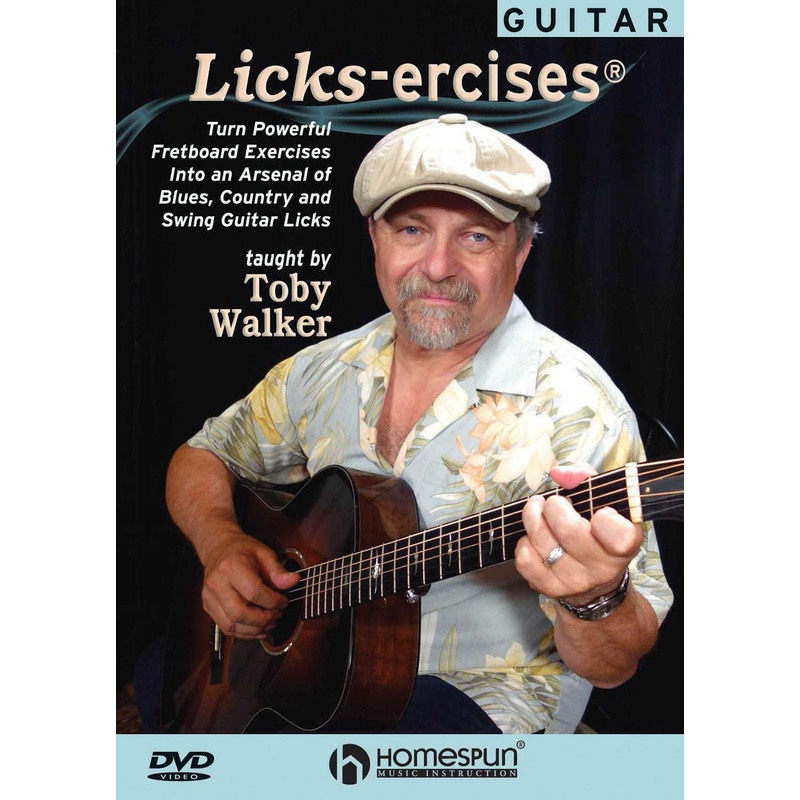 digital-download-only-guitar-licks-ercises-turn-powerful-fretboard-exercises-into-an-arsenal-of-licks DIGITAL DOWNLOAD ONLY - Guitar Licks-Ercises - Turn Powerful Fretboard Exercises Into an Arsenal of Licks