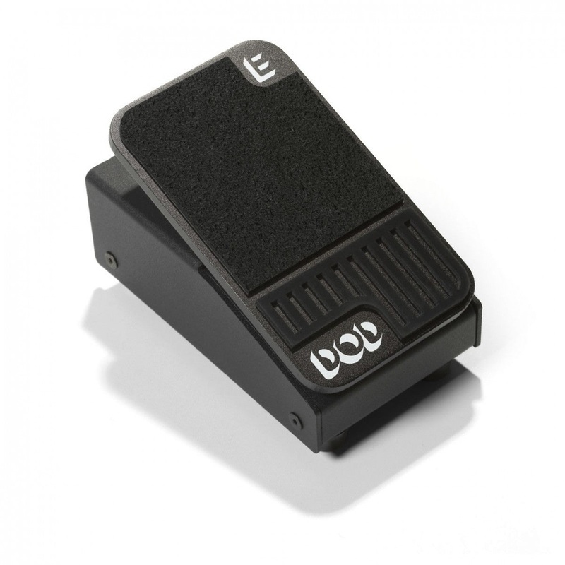 dod-mini-expression-pedal DOD Mini Expression Pedal