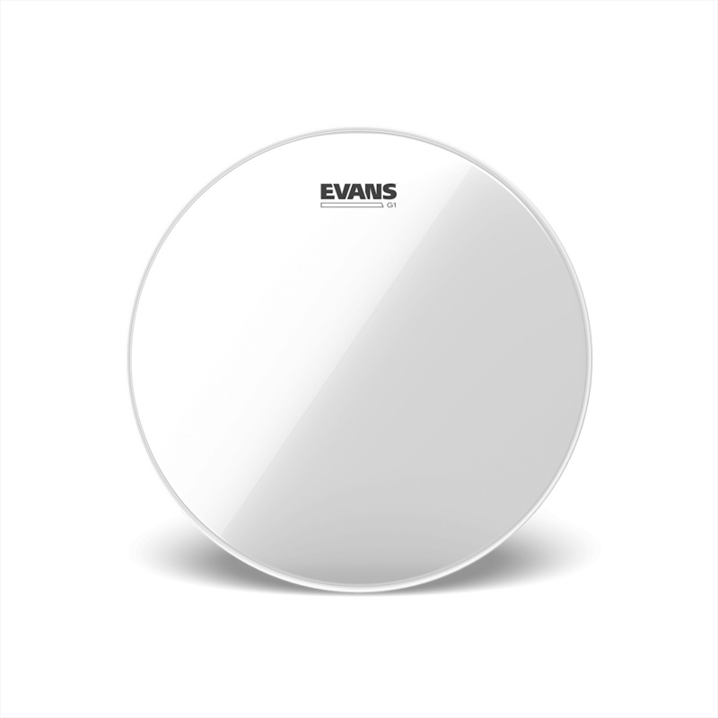 evans-g1-14-clear EVANS G1 14" - CLEAR