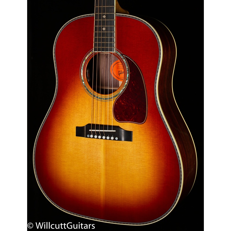 gibson-j-45-deluxe-rosewood Gibson J-45 Deluxe Rosewood
