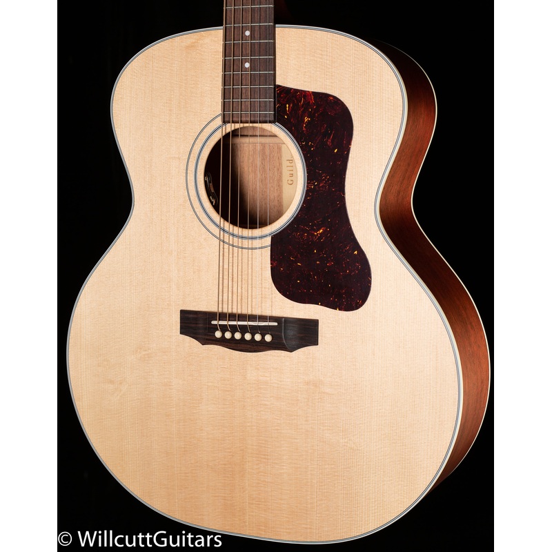 guild-f-40e-natural-908 Guild F-40E Natural (908)