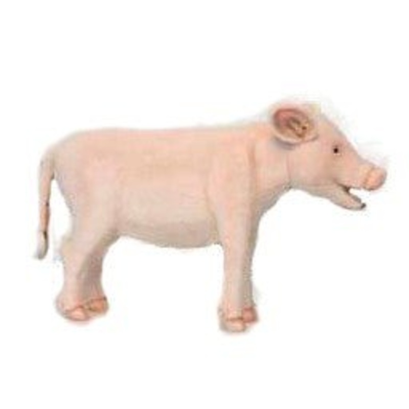 hansa-creations-pig-seat-23-h-stuffed-animal-toy-6337 Hansa Creations PIG SEAT 23"H Stuffed Animal Toy, 6337