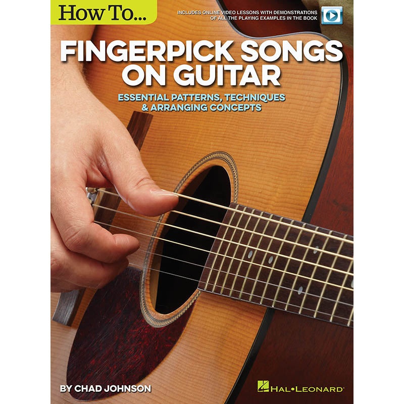 how-to-fingerpick-songs-on-guitar-essential-patterns-techniques-arranging-concepts How to Fingerpick Songs On Guitar - Essential Patterns, Techniques & Arranging Concepts