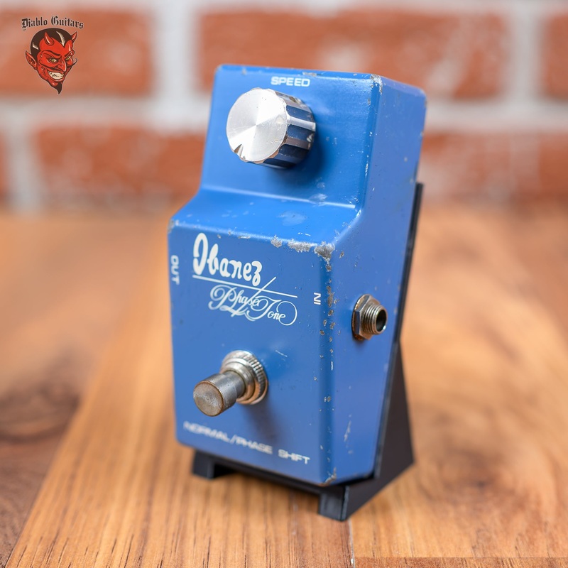 ibanez-pt-999-phase-tone-1970s-blue Ibanez PT-999 Phase Tone 1970s Blue