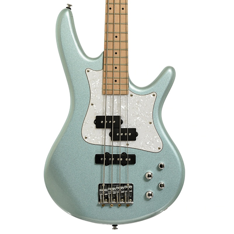 ibanez-sr-mezzo-smrd200-electric-bass-2018 Ibanez SR Mezzo SMRD200 Electric Bass (2018)