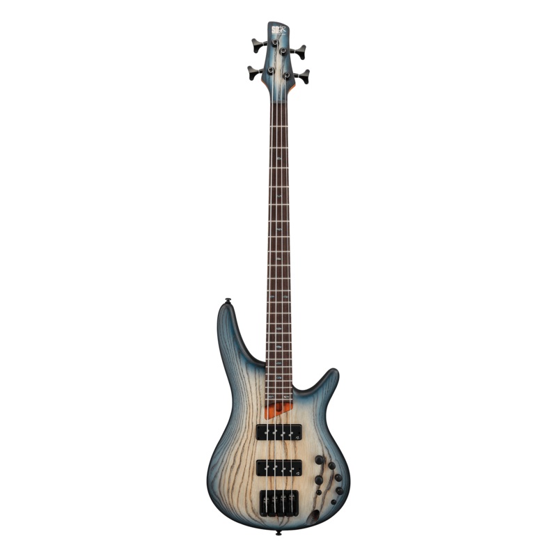 ibanez-sr600e-ctf-electric-bass IBANEZ SR600E CTF Electric Bass