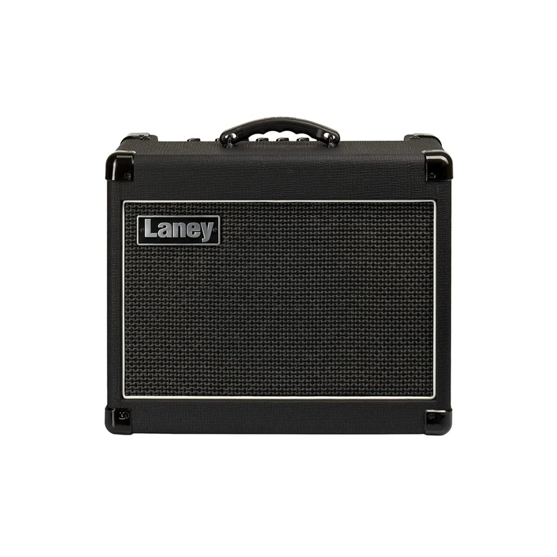 laney-lg20r-20w-8-combo-amp-with-reverb Laney LG20R 20W 8" Combo Amp with Reverb
