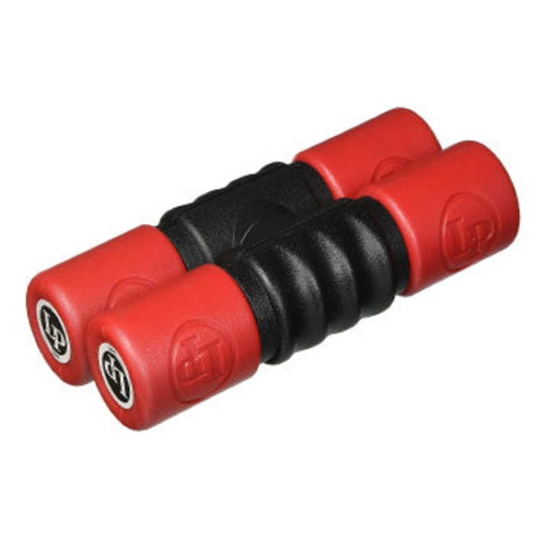 lp-percussion-twist-shakers-red LP PERCUSSION TWIST SHAKERS RED