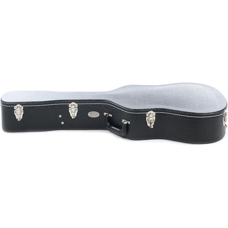 martin-case-12c0072-hardshell-case-dreadnought Martin Case 12C0072 Hardshell Case, Dreadnought