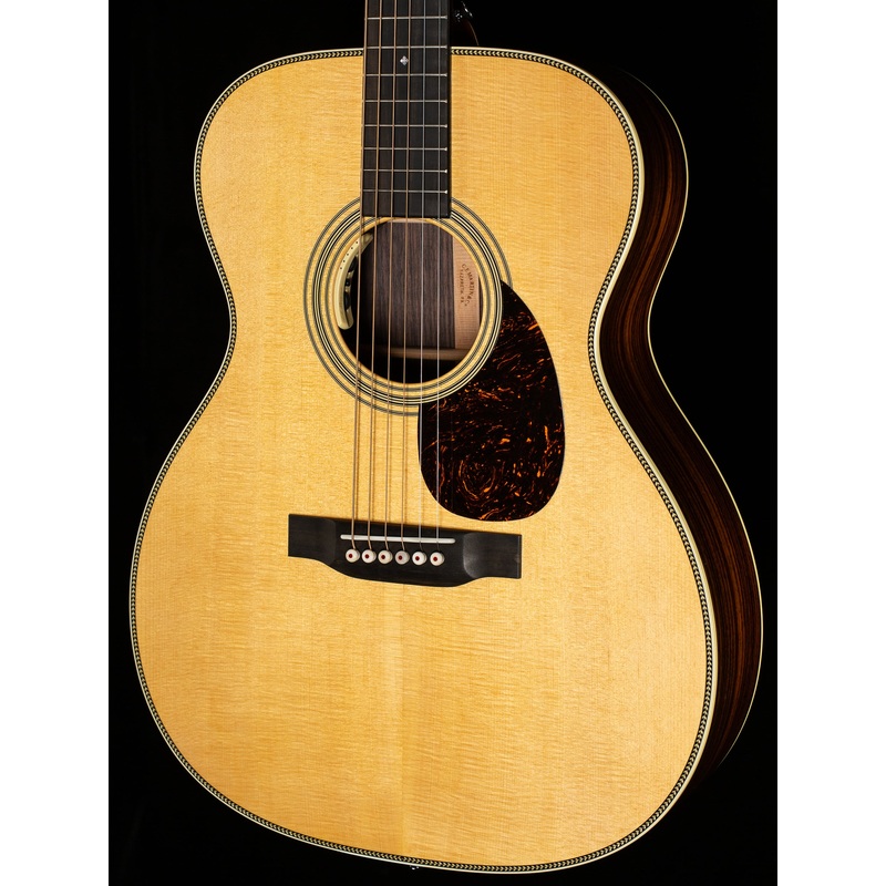 martin-om-28e-lr-baggs-2025-spec-660 Martin OM-28E LR Baggs 2025 Spec (660)