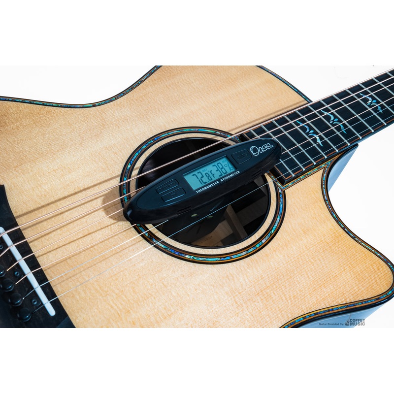 oasis-hh-combo-oh-30-guitar-humidifier-with-hygrometer Oasis HH Combo OH-30 Guitar Humidifier with Hygrometer