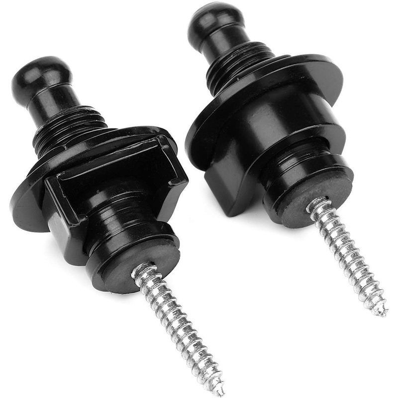 stadium-strap-locks-black Stadium Strap Locks, Black