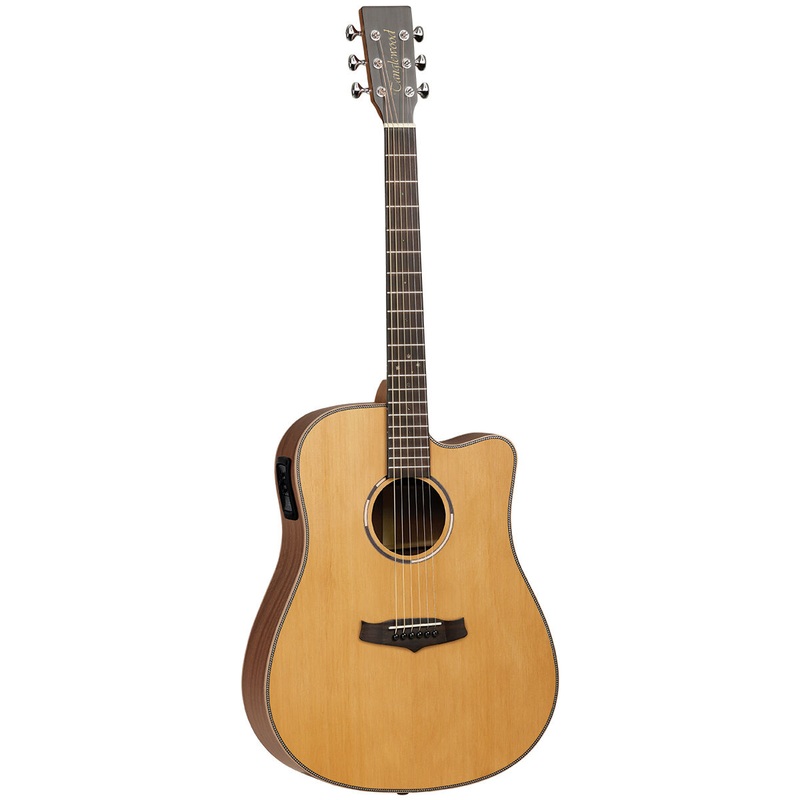 tanglewood-sundance-limited-edition-2025-dreadnought-ce-cedar-top-lr-baggs Tanglewood Sundance Limited Edition 2025 Dreadnought CE Cedar Top LR Baggs