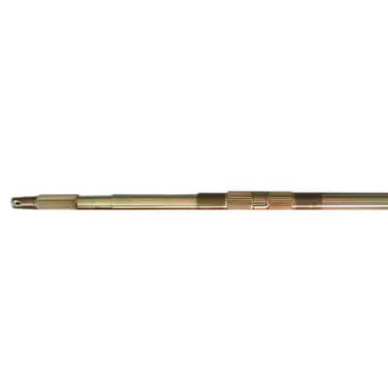 taotao-replacement-rear-axle-for-gk110-gas-go-kart TaoTao Replacement REAR AXLE For GK110 Gas Go-Kart