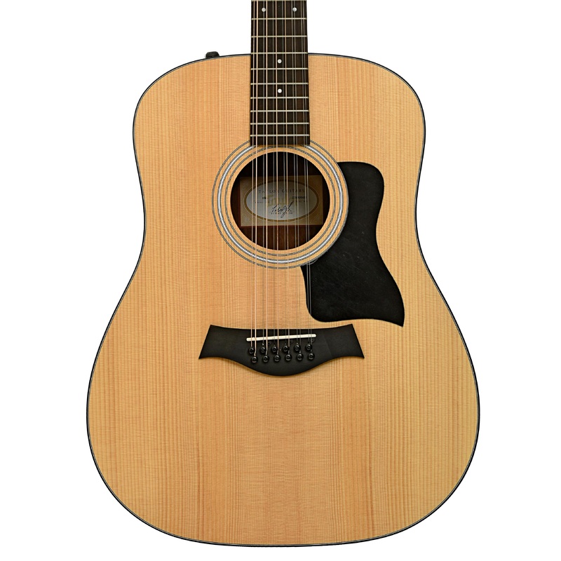 taylor-150e-12-string-acoustic-electric-guitar-2021 Taylor 150e 12-String Acoustic-Electric Guitar (2021)