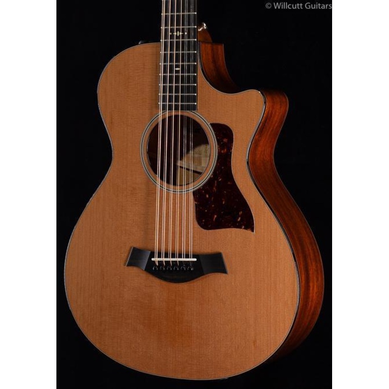 taylor-552ce-12-string-v-class-095 Taylor 552ce 12-String V-Class (095)