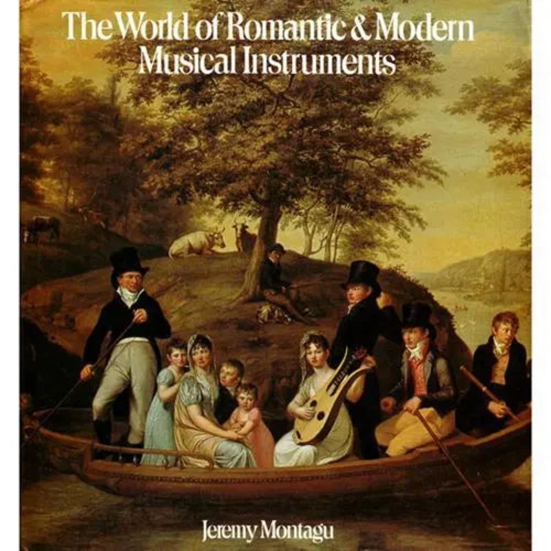 the-world-of-romantic-modern-musical-instruments The World of Romantic & Modern Musical Instruments