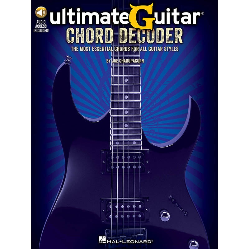 ultimate-guitar-chord-decoder Ultimate-Guitar Chord Decoder