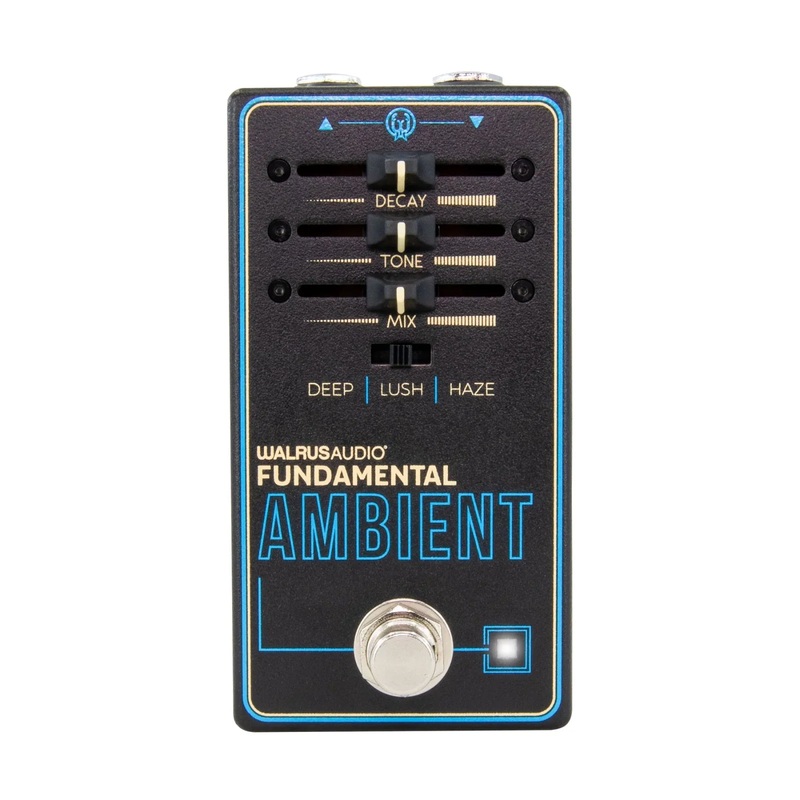 walrus-audio-fundamental-series-ambient Walrus Audio Fundamental Series: Ambient