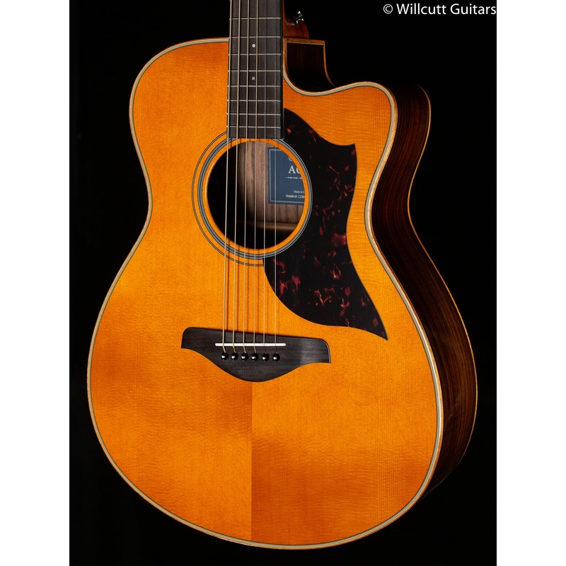 yamaha-ac1r-vintage-natural Yamaha AC1R Vintage Natural