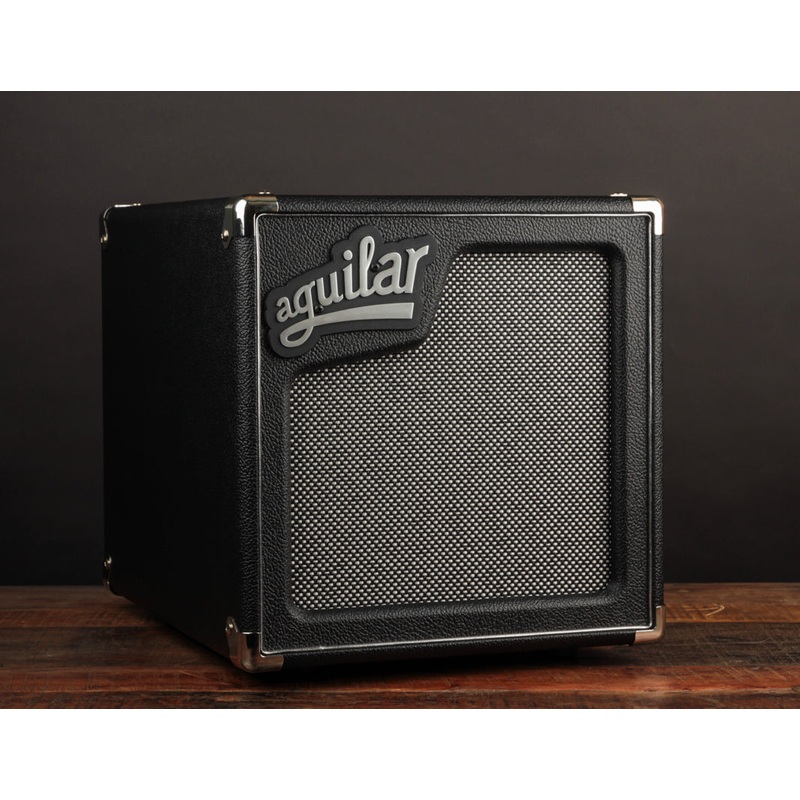 aguilar-sl-110-cabinet-black Aguilar SL 110 Cabinet Black