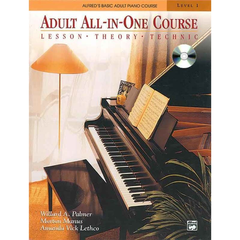 alfreds-adult-all-in-one-course-l1-bk-cd ALFREDS ADULT ALL IN ONE COURSE L1 BK/CD