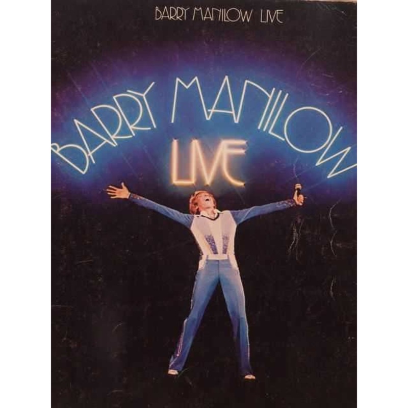 barry-manilow-live Barry Manilow Live