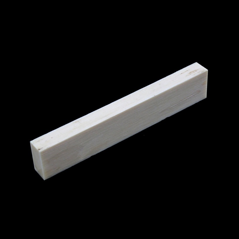 bn-0234-000-woolly-mammoth-ivory-nut-blank BN-0234-000 Woolly Mammoth Ivory Nut Blank
