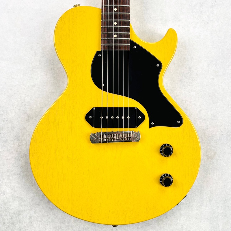 collings-290-s-2012-tv-yellow Collings 290 S 2012 - TV Yellow
