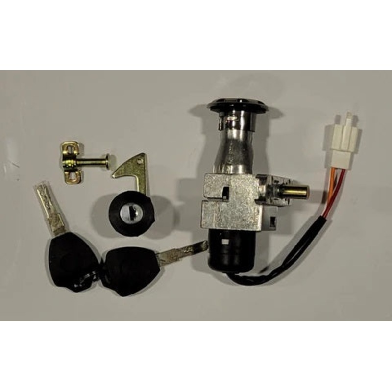 gio-electric-replacement-power-lock-for-falcon-scooter-bike Gio Electric Replacement POWER LOCK for Falcon Scooter Bike