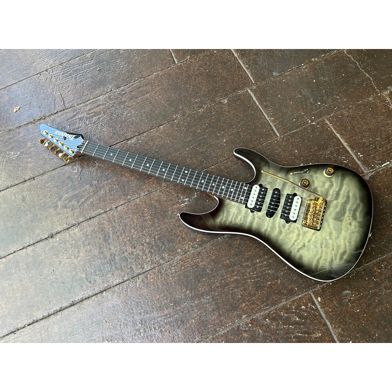ibanez-az47p1qm-premium Ibanez AZ47P1QM Premium