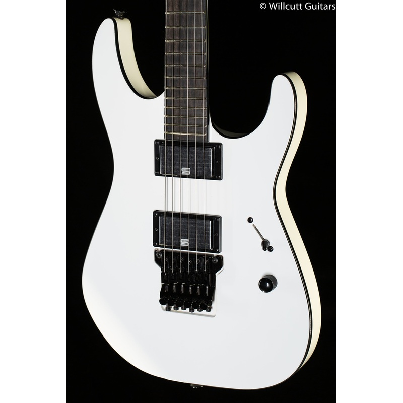 jackson-pro-series-signature-mick-thomson-soloist-sl2-ebony-fingerboard-arctic-white-018 Jackson Pro Series Signature Mick Thomson Soloist SL2, Ebony Fingerboard, Arctic White (018)