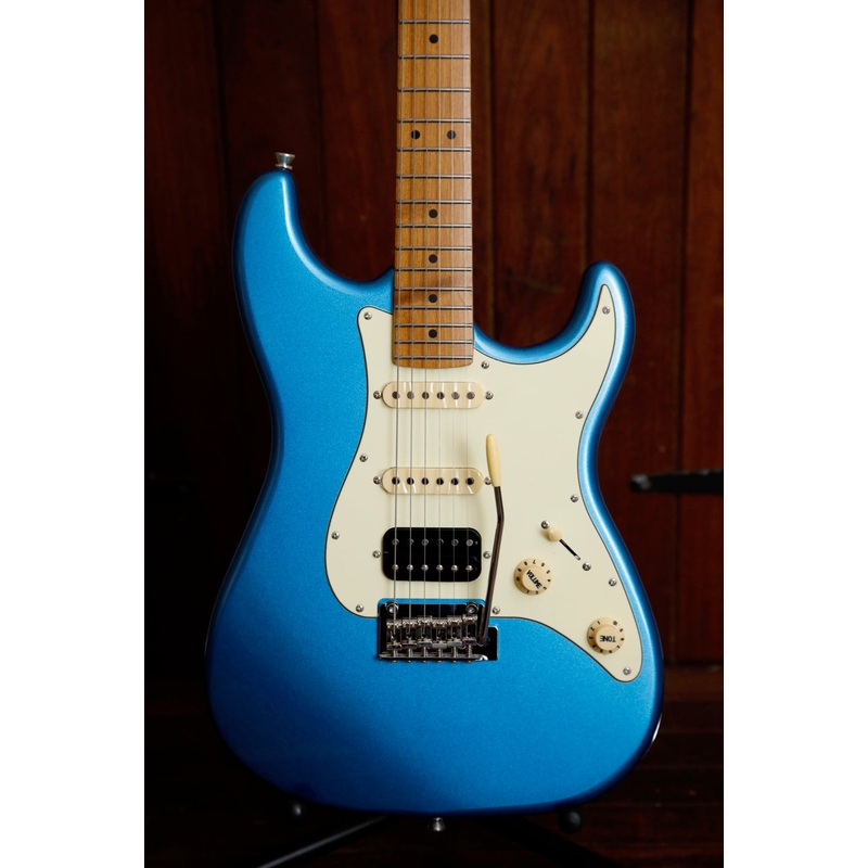 jet-guitars-js-400-lpb-lake-placid-blue-hss-electric-guitar Jet Guitars JS-400-LPB Lake Placid Blue HSS Electric Guitar