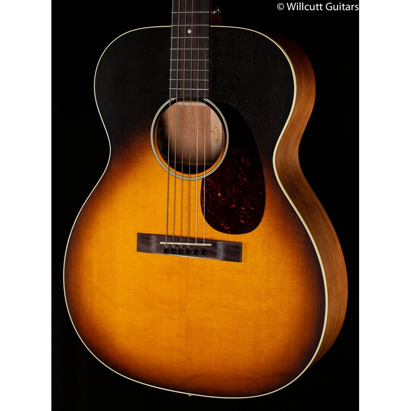 martin-000-17e-whiskey-sunset Martin 000-17E Whiskey Sunset