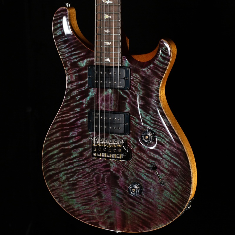 prs-custom-24-mango-limited-edition-violet-111 PRS Custom 24 Mango Limited Edition Violet (111)