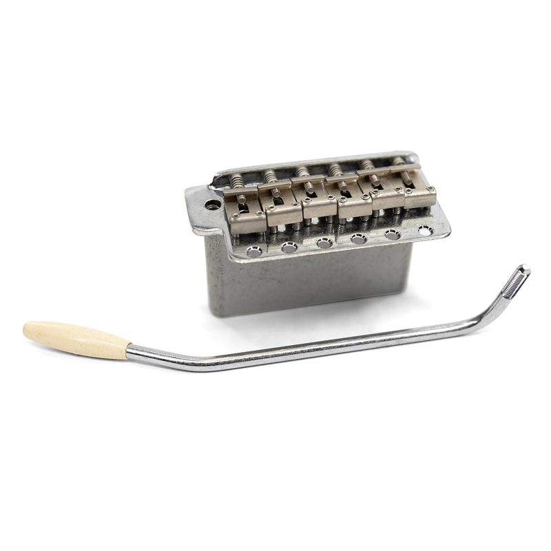 sb-0202-gotoh-vt100-vintage-style-tremolo-black SB-0202 Gotoh VT100 Vintage-style Tremolo Black