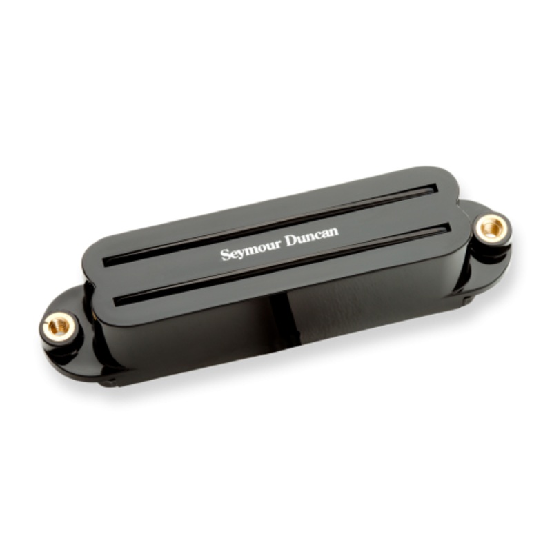seymour-duncan-shr-1b-hot-rails-for-strat-bridge-black Seymour Duncan SHR-1B Hot Rails for Strat - Bridge - Black