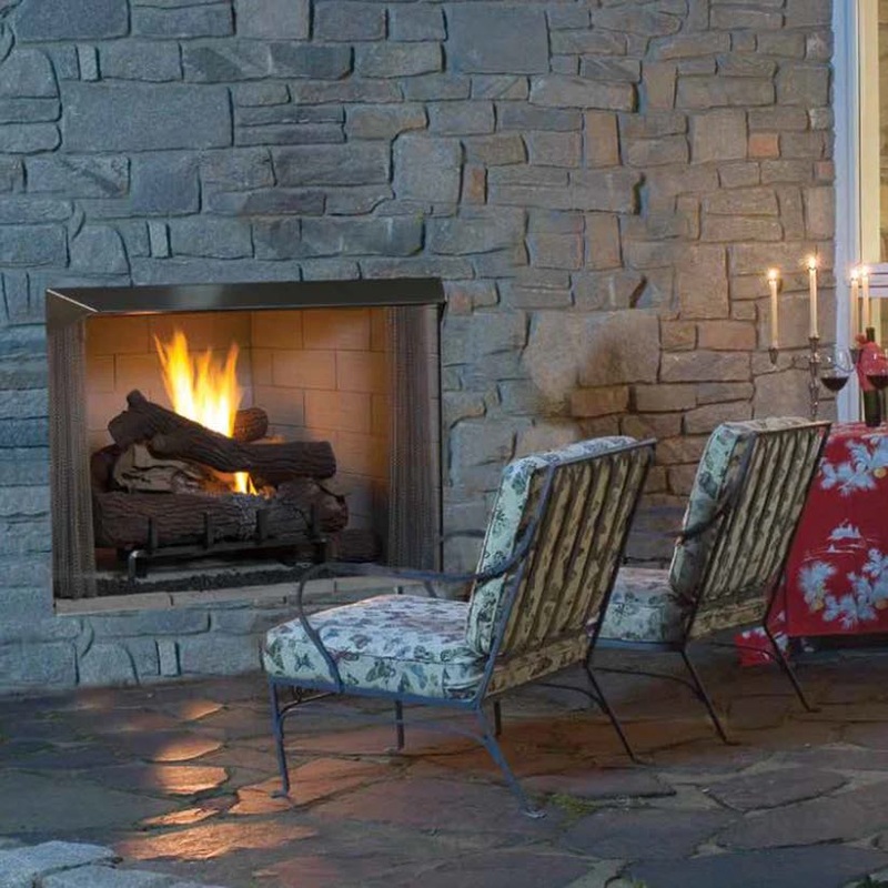 superior-36-vre4536-outdoor-vent-free-gas-fully-insulated-firebox-fireplace Superior 36" VRE4536 Outdoor Vent-Free Gas Fully Insulated Firebox Fireplace