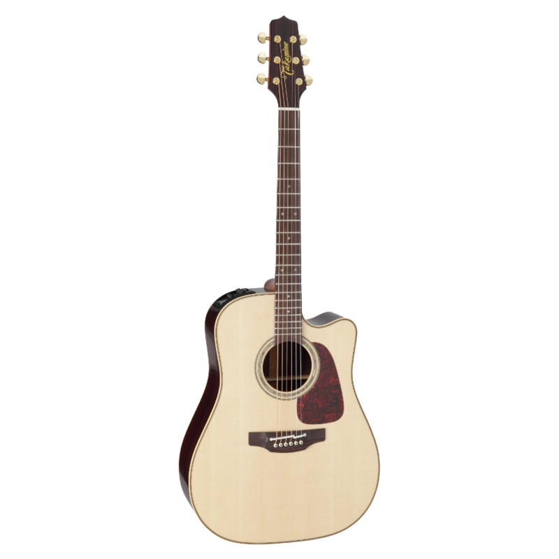 takamine-p5dc-acoustic-electric TAKAMINE P5DC Acoustic/Electric