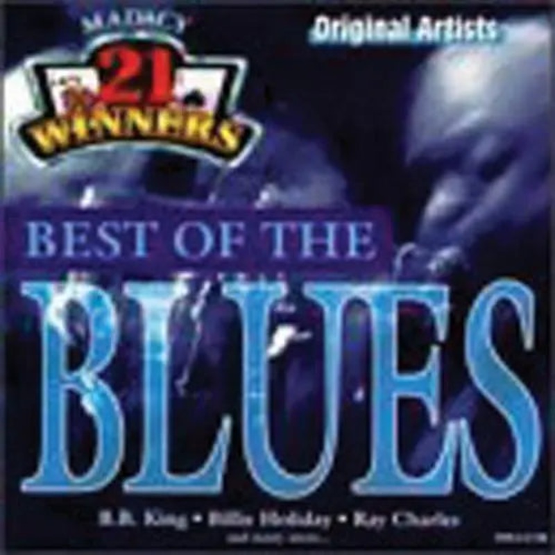 the-best-of-the-blues The Best of the Blues