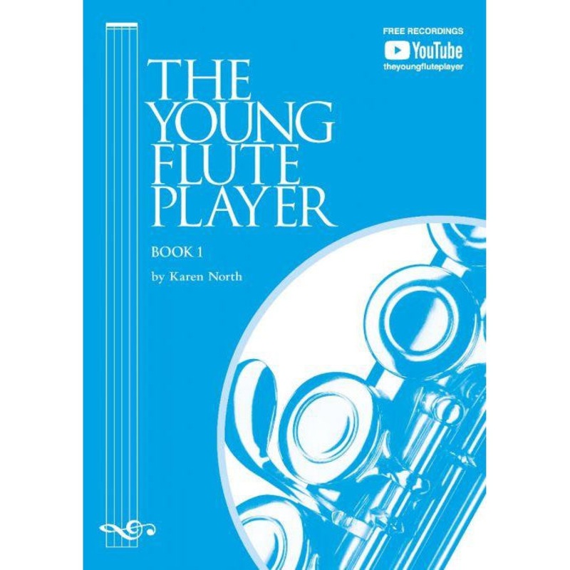 the-young-flute-player-by-karen-north The Young Flute Player By Karen North