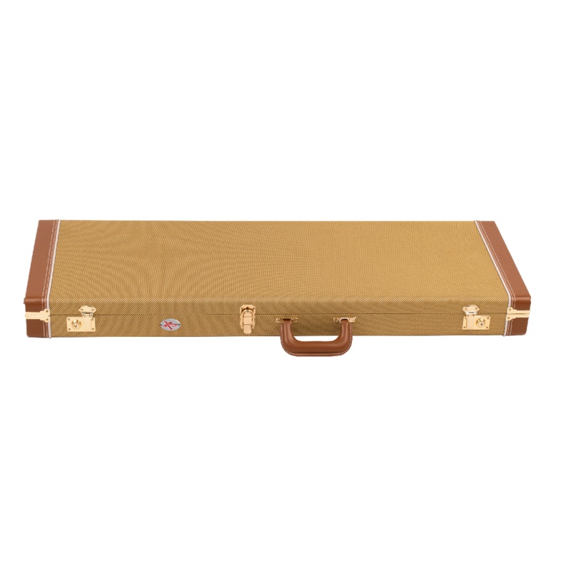 xtreme-vintage-tweed-electric-case XTREME VINTAGE TWEED ELECTRIC CASE