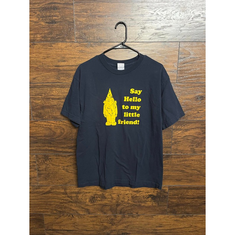 you-me-and-dupree-movie-t-shirt-owen-wilson-movie-promo-l-blue You, Me and Dupree Movie T-shirt - Owen Wilson Movie Promo L Blue
