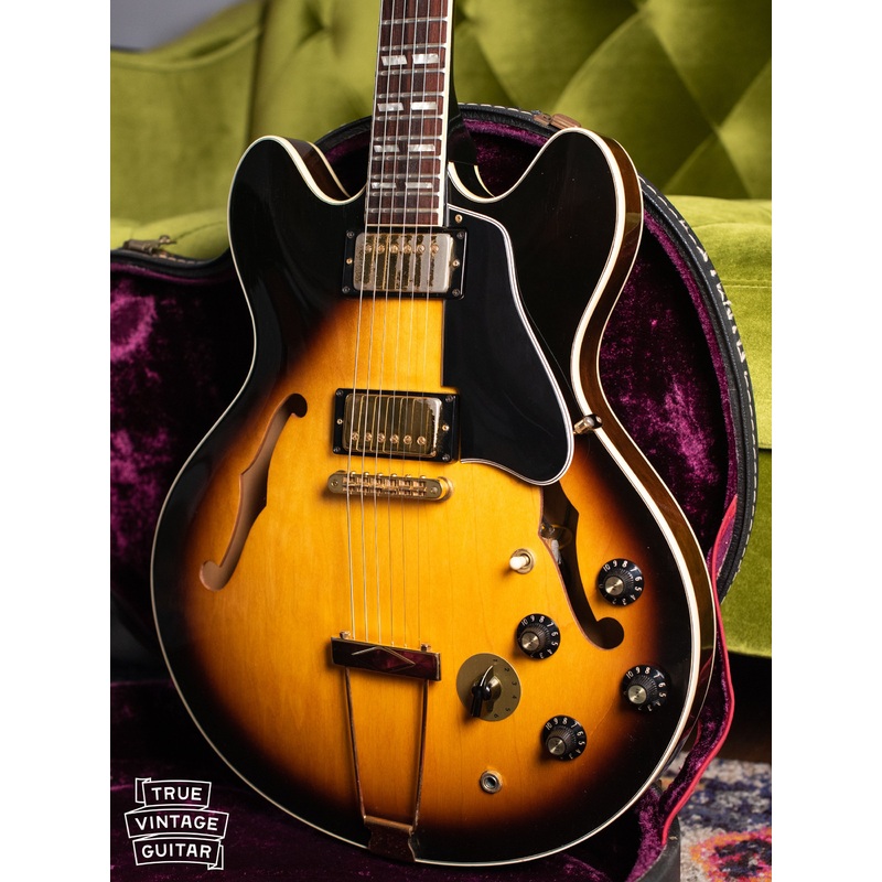 1976-gibson-es-345-td-sunburst 1976 Gibson ES-345 TD Sunburst