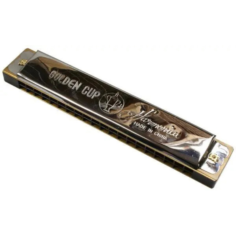 20-double-hole-harmonica 20 double hole Harmonica